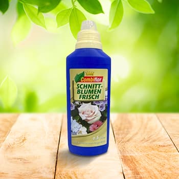 Für Schnittblumen