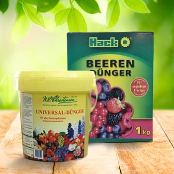 Für Weintrauben