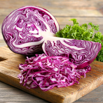Rotkohl