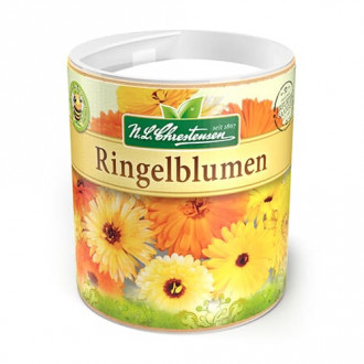 Ringelblumen Dose Gartenkinder interface.image 3