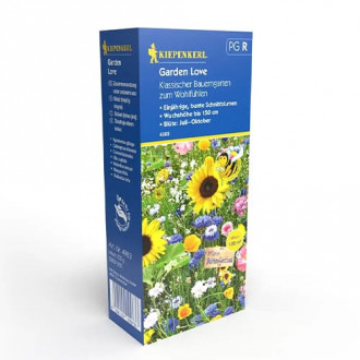 Blumenmischung Garden Love interface.image 6