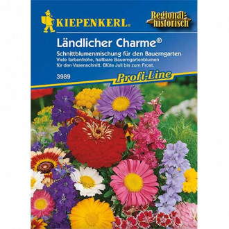 Blumenmischung Ländlicher Charme® interface.image 6