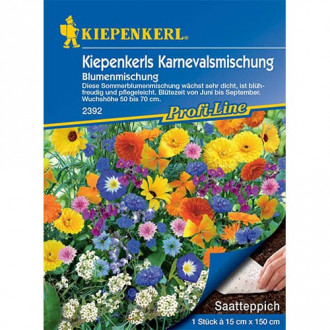 Blumenmischung Karneval Mix Kiepenkerl interface.image 1