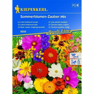 Blumenmischung Sommerblumen-Zauber Mix interface.image 1