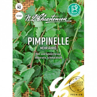 Pimpinelle Chrestensen interface.image 1