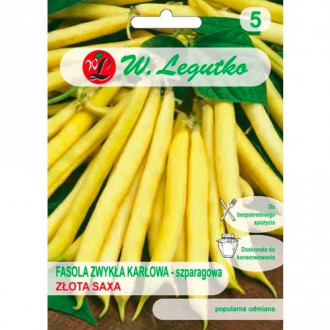 Buschbohne Saxa Legutko interface.image 5