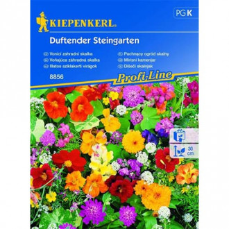 Blumenmischung Duftender Steingarten interface.image 6