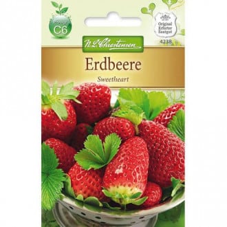 Erdbeere Sweetheart interface.image 1