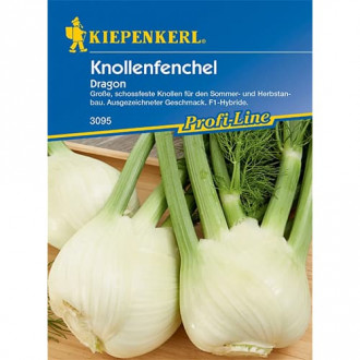 Knollenfenchel Dragon F1 interface.image 1