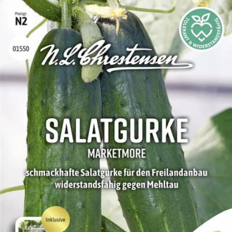 Freilandsalatgurken Marketmore interface.image 3