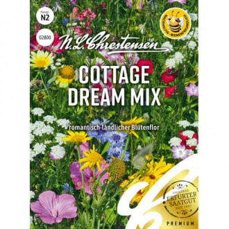 Cottage Dream Mix Bild 8 Cottage Dream Mix interface.image 8