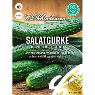 Salatgurke Burpless Tasty Green F1 interface.image 2