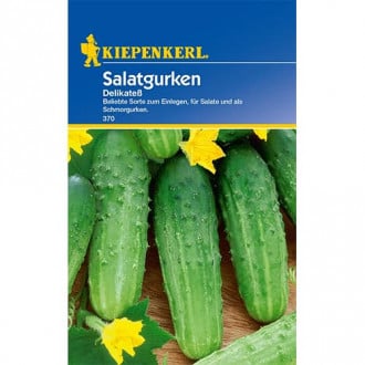 Salatgurke Delikatess interface.image 3