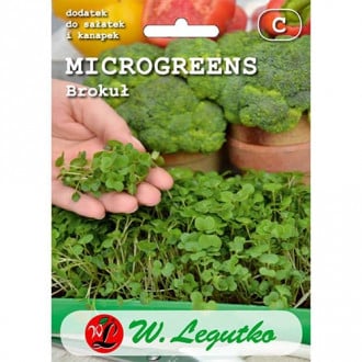 Microgreen - Brokkoli interface.image 1