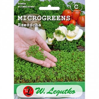 Microgreen - Gartenkresse interface.image 2