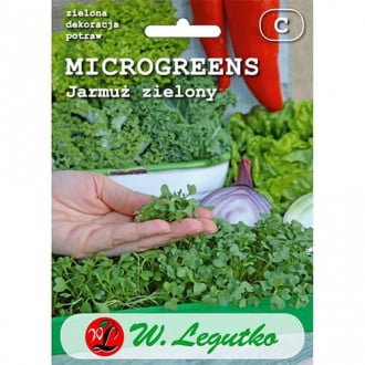 Microgreen - Grünkohl interface.image 6