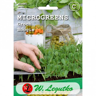 Microgreen - Markerbse Boogie interface.image 1