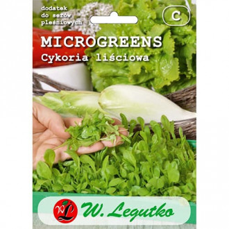 Microgreen - Radicchio interface.image 5