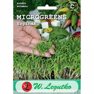 Microgreen - Spinat interface.image 3