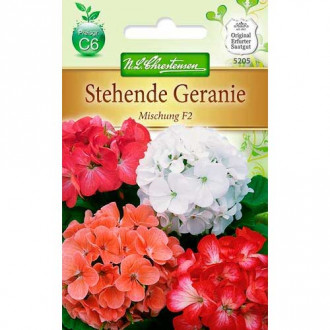 Geranie, Mishung interface.image 4
