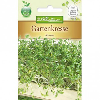 Gartenkresse Krause interface.image 2