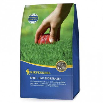 Sport - und Spielrasen (500 g) Bild 7 Sport - und Spielrasen (500 g) interface.image 7