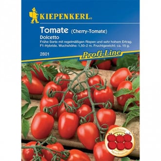 Cherrytomate Dolcetto interface.image 1