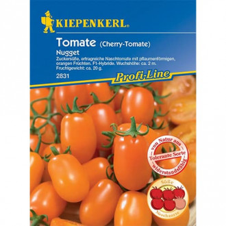 Cherrytomate Nugget F1 interface.image 3