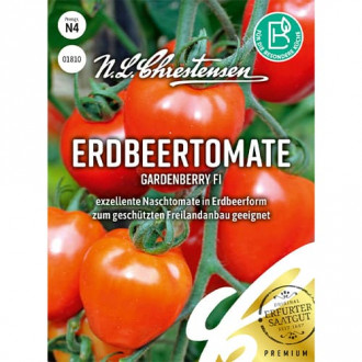 Erdbeertomate Gardenberry F1 interface.image 1