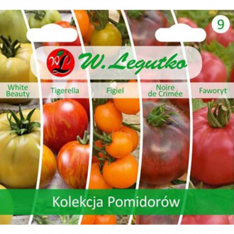 Tomaten - Kollektion interface.image 1