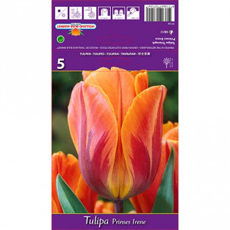 Tulpe Irene interface.image 4