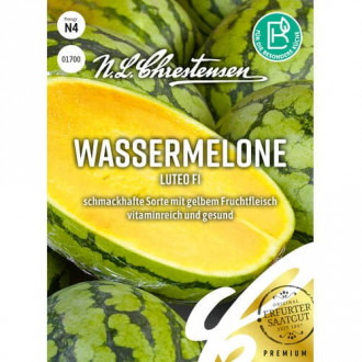 Wassermelone Luteo F1 interface.image 2