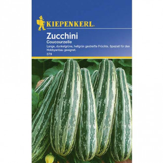 Zucchini Courcourcelle interface.image 1