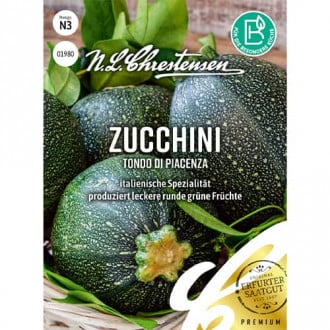 Zucchini Tondo di Piacenza interface.image 5