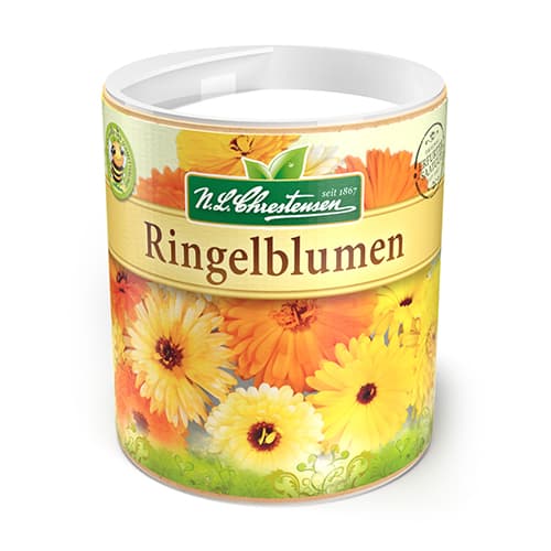 Ringelblumen Dose Gartenkinder interface.image 1 interface.art 86228