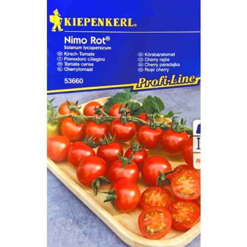 Fleischtomate Nimo Rot Kiepenkerl interface.art Bild 1 Fleischtomate Nimo Rot Kiepenkerl interface.image 1 interface.art 50071
