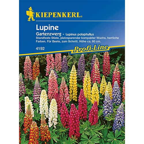 Lupine Gartenzwerg interface.art Bild 1 Lupine Gartenzwerg interface.image 1 interface.art 77449