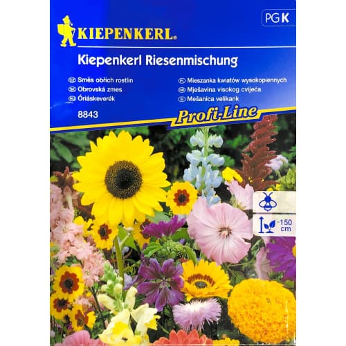Blumenmischung Kiepenkerl Riesenmischung interface.art Bild 1 Blumenmischung Kiepenkerl Riesenmischung interface.image 1 interface.art 87249