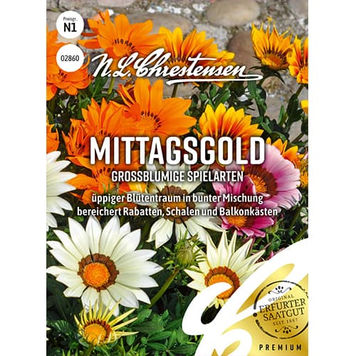 Mittagsgold Großblumige Spielarten interface.art Bild 1 Mittagsgold Großblumige Spielarten interface.image 1 interface.art 86173