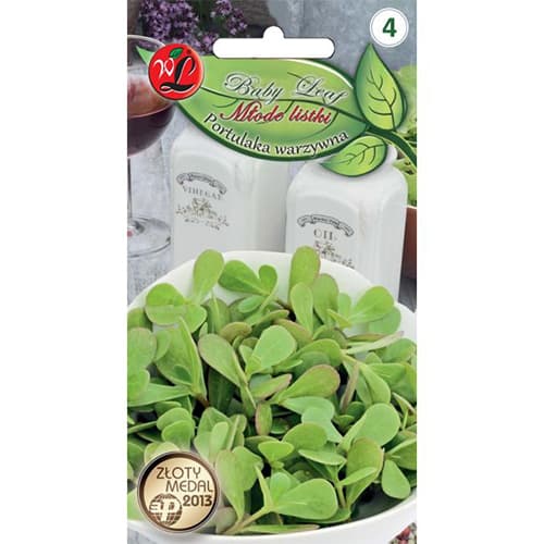 Baby Leaf - Portulak interface.image 1 interface.art 86709