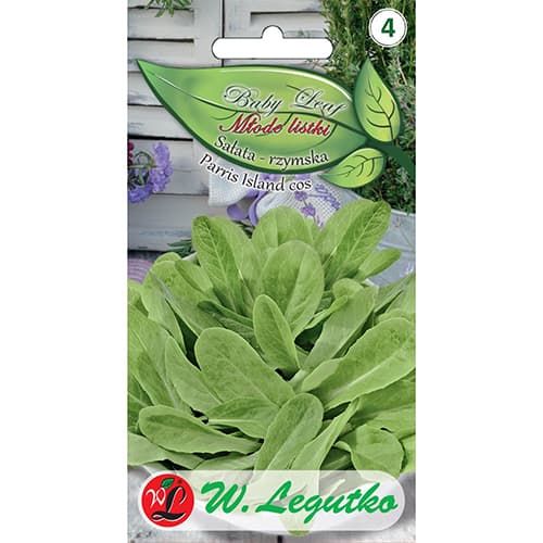 Baby Leaf - Romanasalat Parris Island cos interface.image 1 interface.art 86714