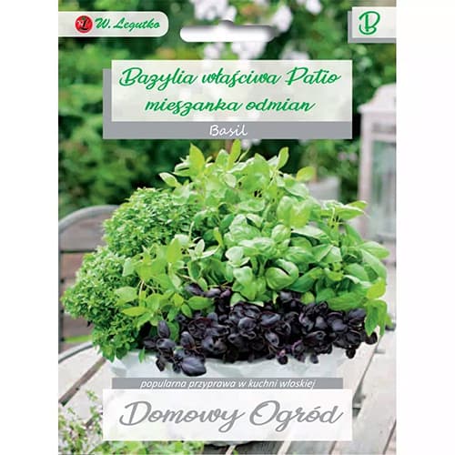 Basilikum Patio Mischung interface.art Bild 1 Basilikum Patio Mischung interface.image 1 interface.art 69641