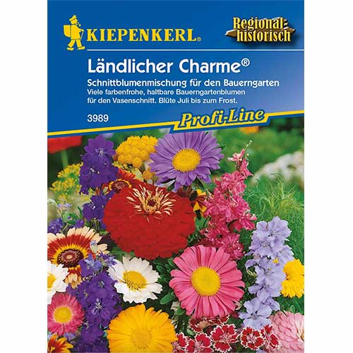 Blumenmischung Ländlicher Charme® interface.image 1 interface.art 96556