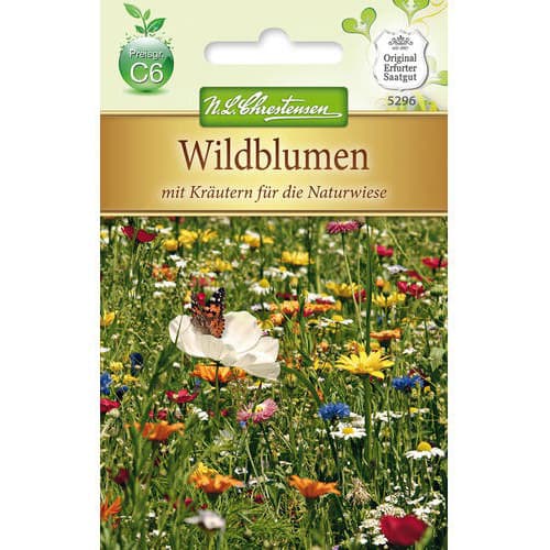 Wildblumen mit Kräutern interface.image 1 interface.art 78950