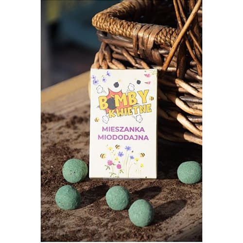 Blumenbombe - Nektar Blumenmischung interface.art Bild 1 Blumenbombe - Nektar Blumenmischung interface.image 1 interface.art 96797