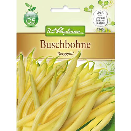 Buschbohne Berggold interface.image 1 interface.art 78815