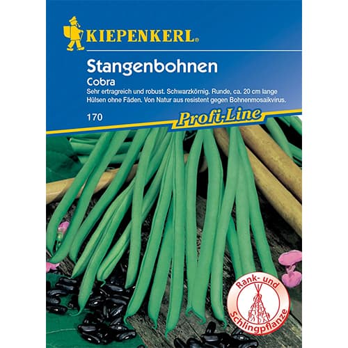 Stangenbohne Cobra interface.image 1 interface.art 96679