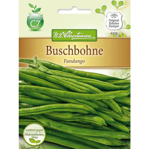 Buschbohne Fandango interface.image 1 interface.art 78826