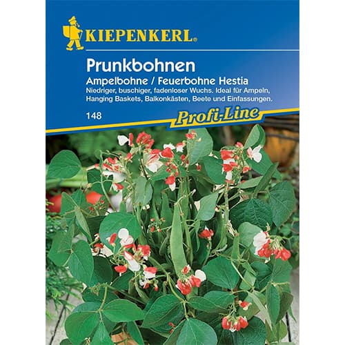 Prunkbohne Hestia interface.image 1 interface.art 77468