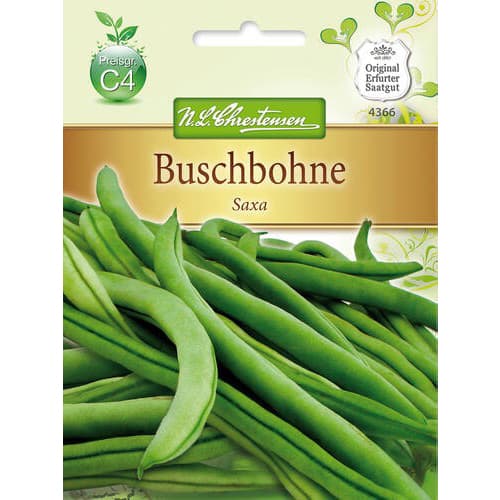 Buschbohne Saxa interface.image 1 interface.art 78824